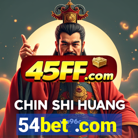 54bet .com